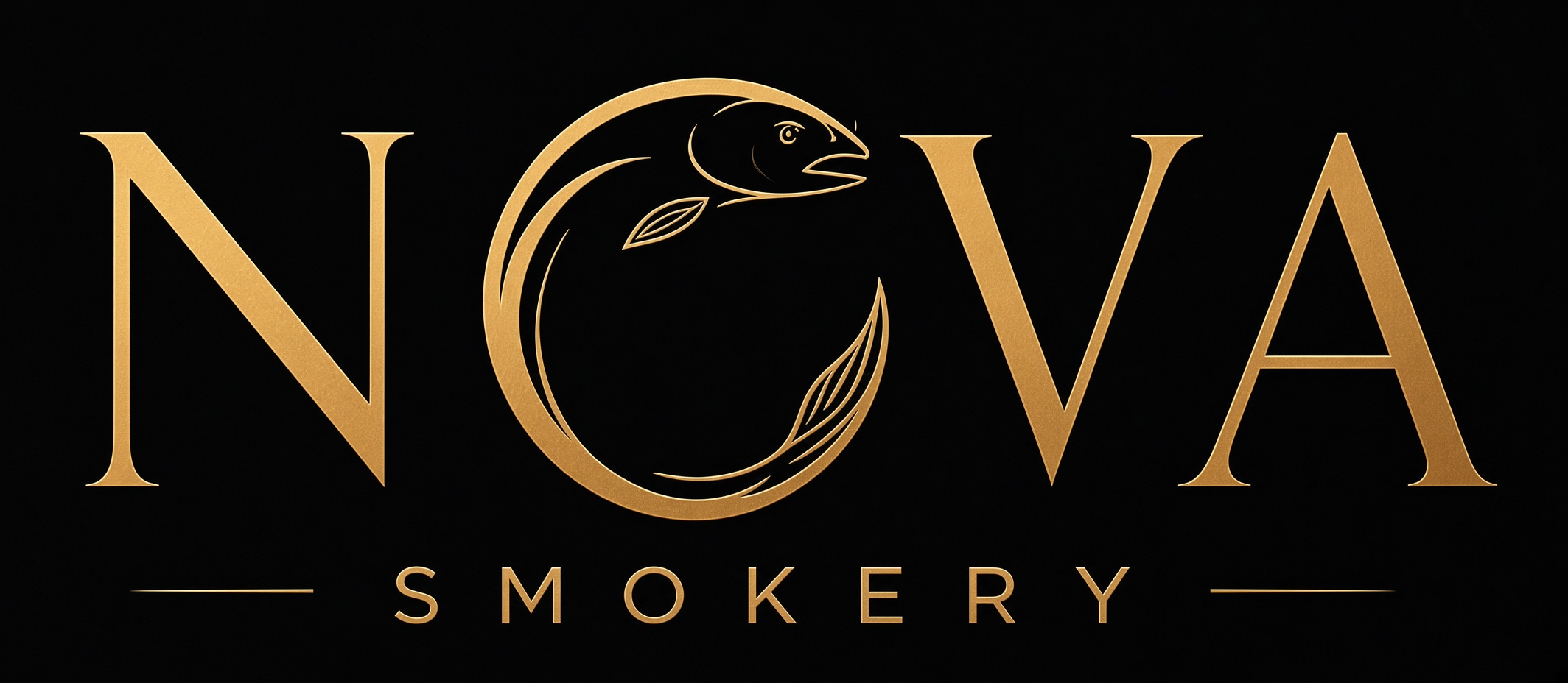 Nova Smoke Co. — handcrafted smoked salmon